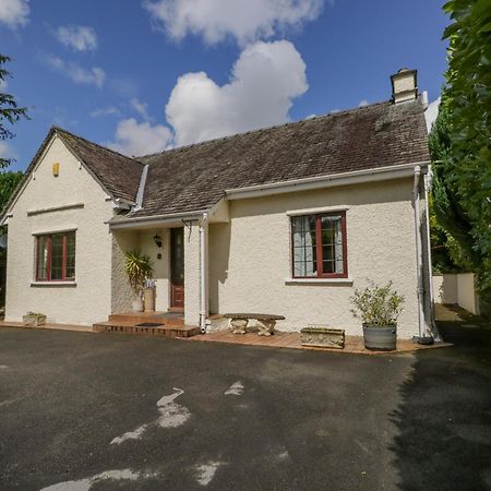 Brantfell Lodge Windermere Dış mekan fotoğraf