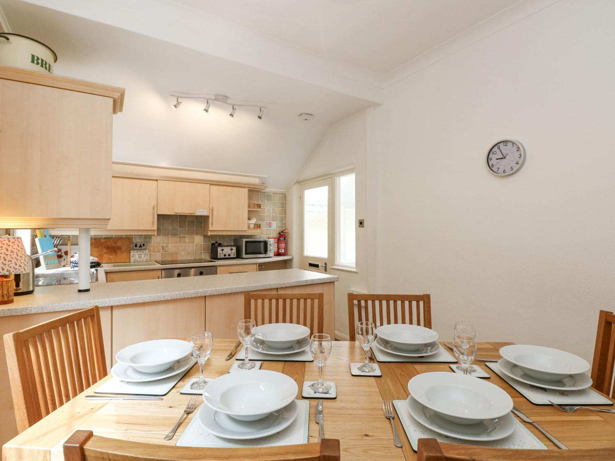 Brantfell Lodge Windermere Dış mekan fotoğraf