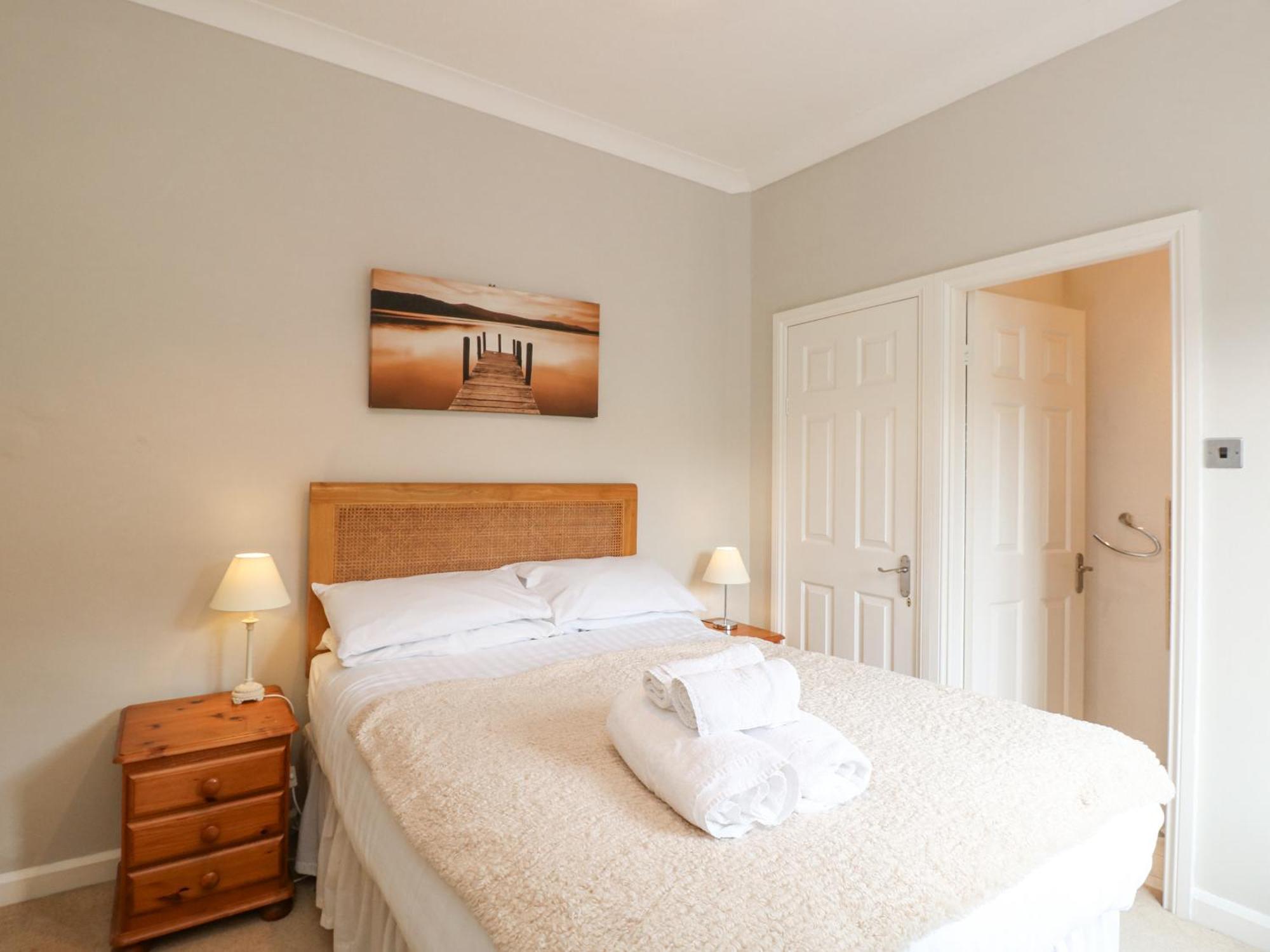 Brantfell Lodge Windermere Dış mekan fotoğraf
