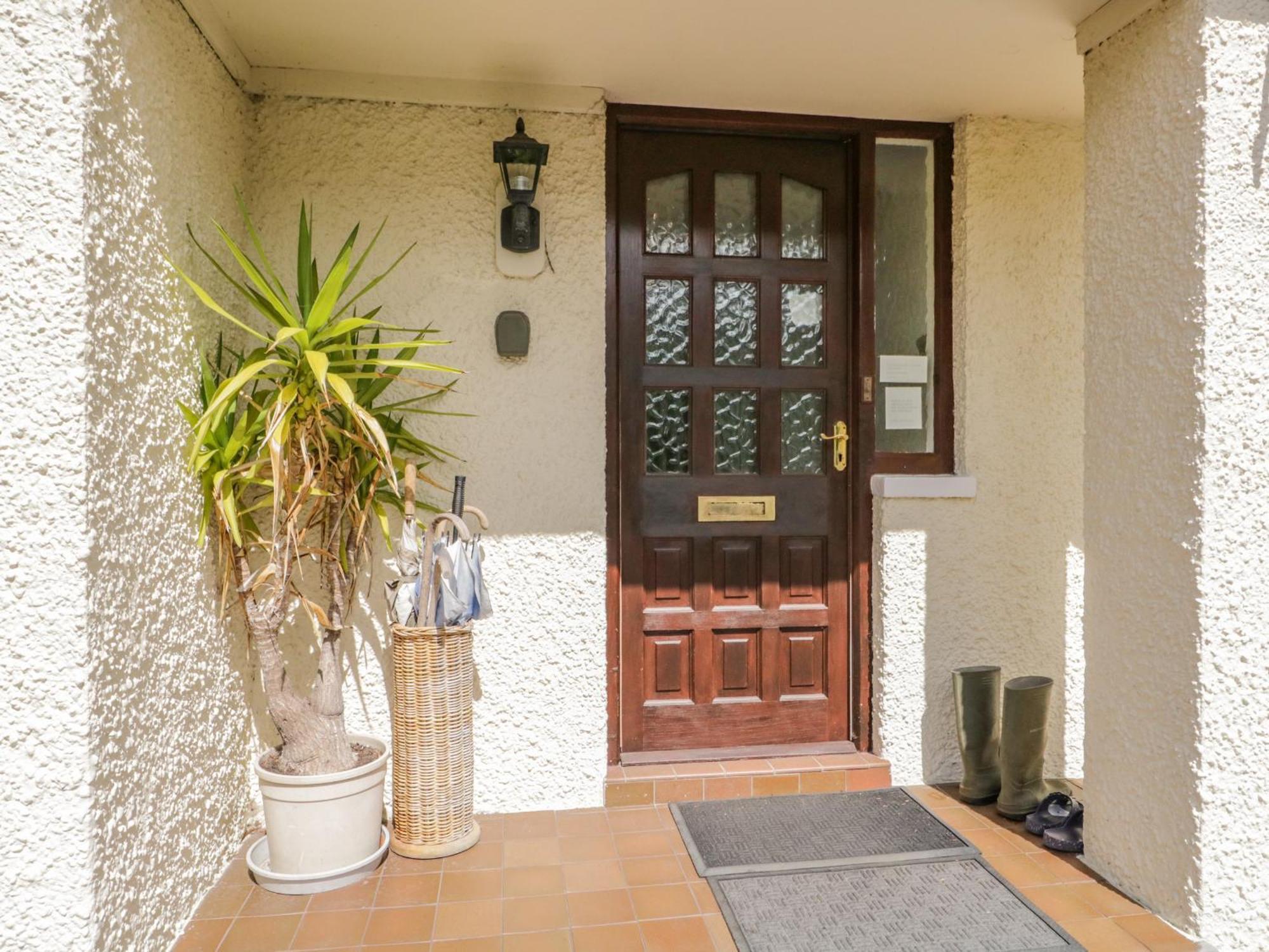 Brantfell Lodge Windermere Dış mekan fotoğraf