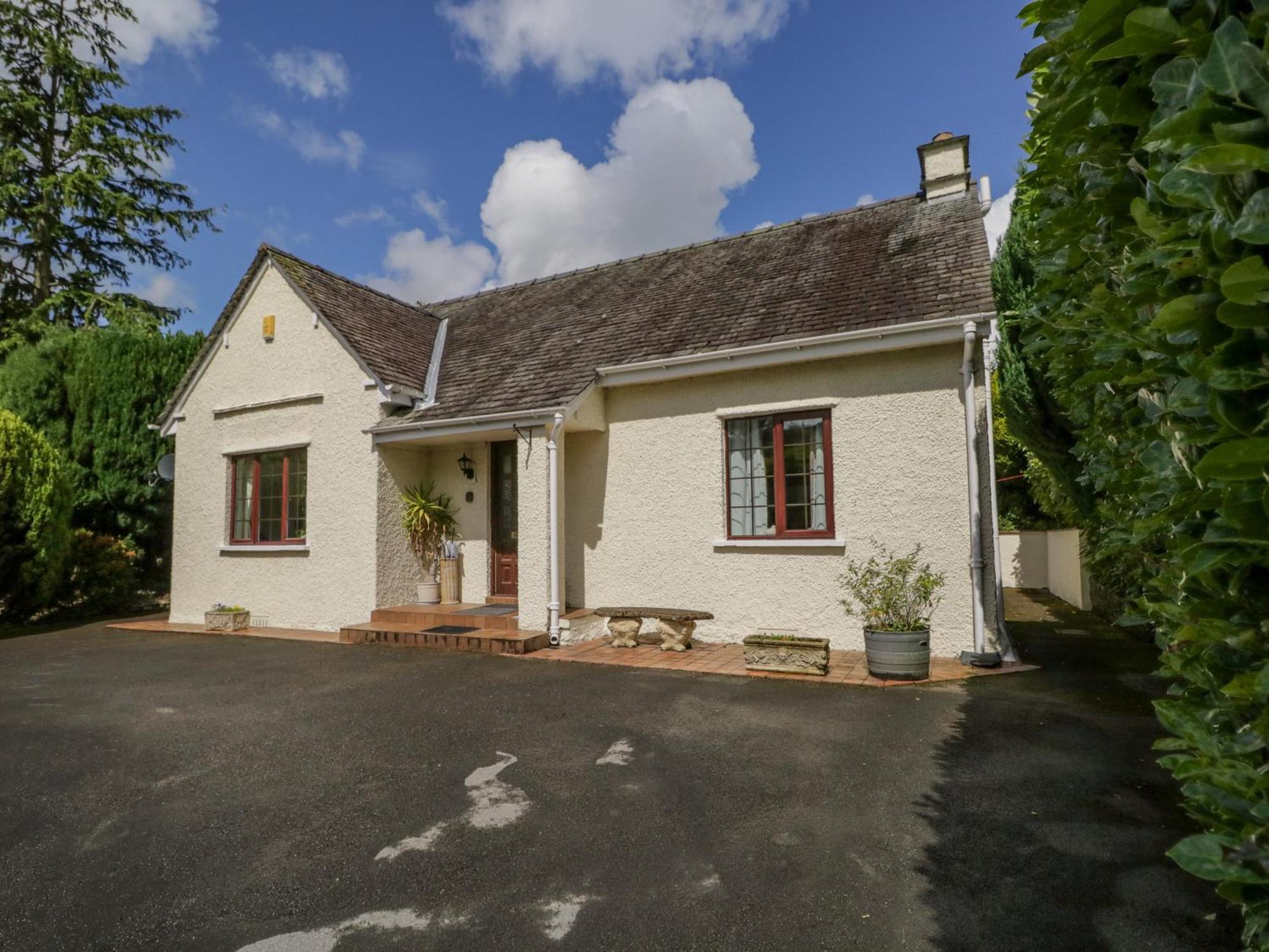 Brantfell Lodge Windermere Dış mekan fotoğraf