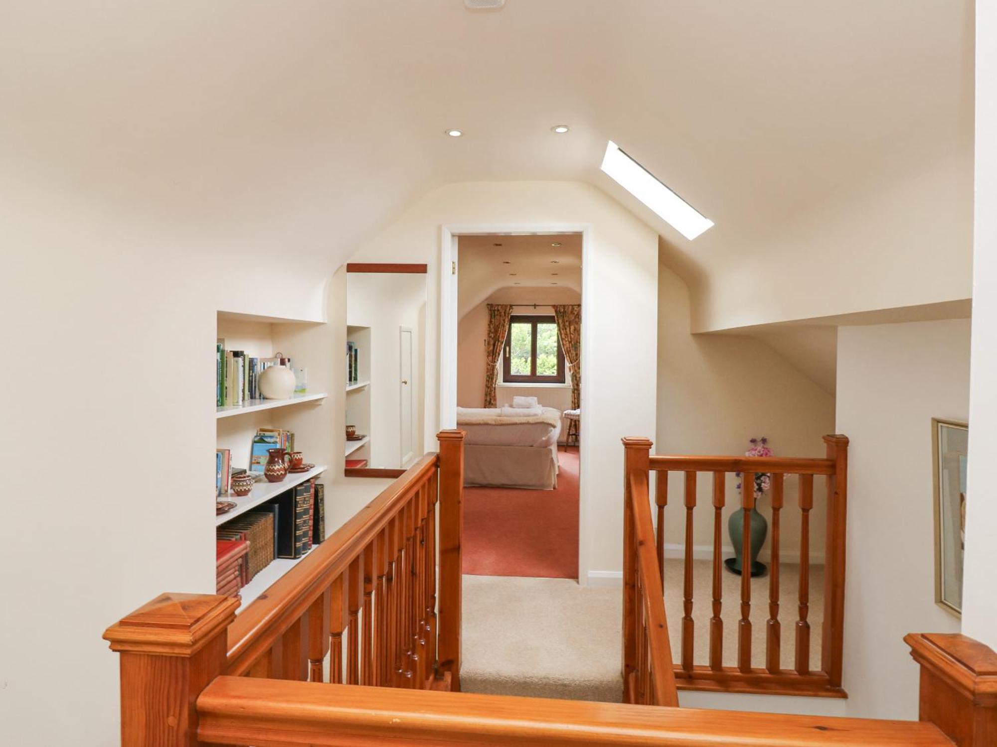Brantfell Lodge Windermere Dış mekan fotoğraf