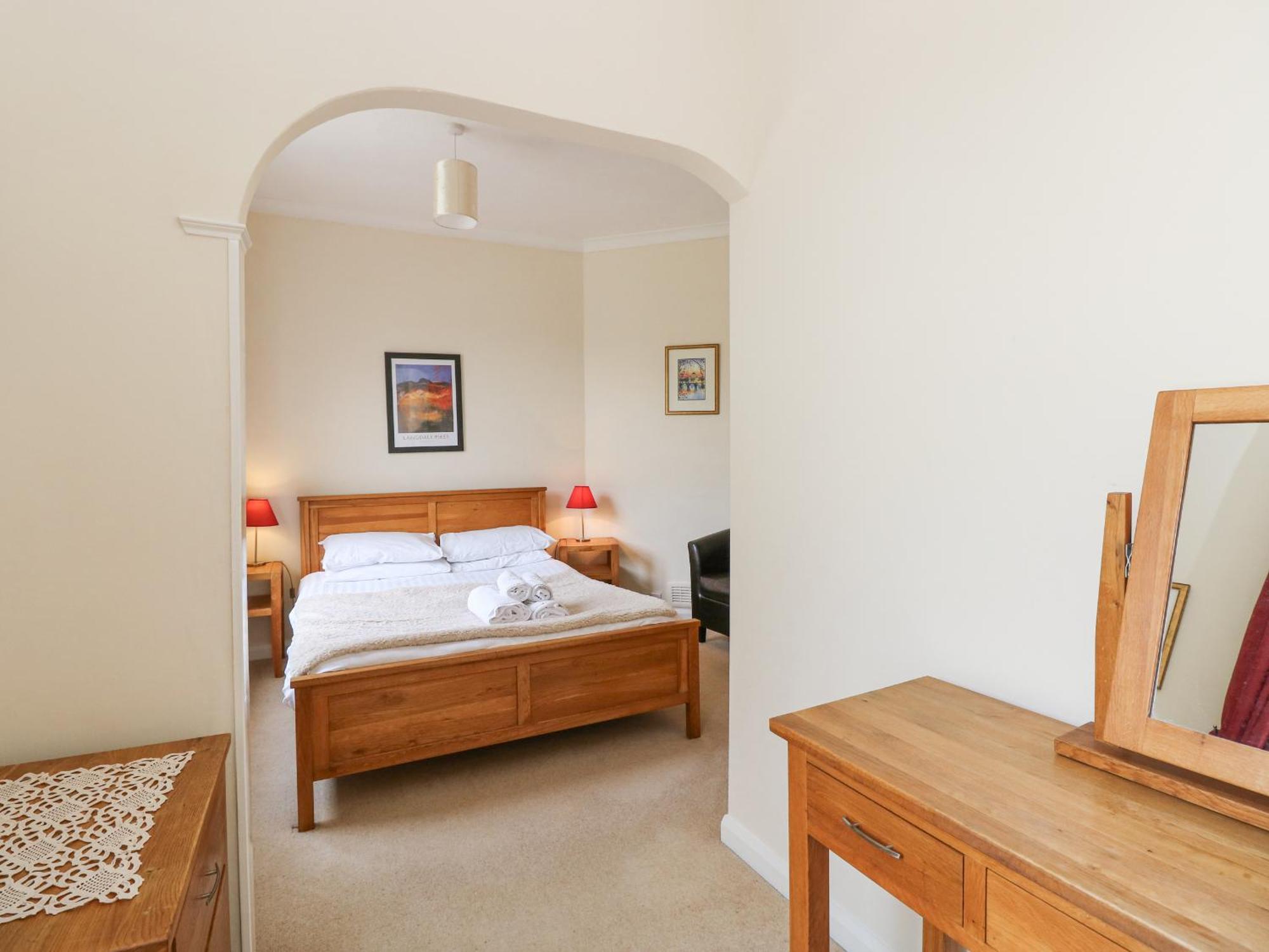 Brantfell Lodge Windermere Dış mekan fotoğraf