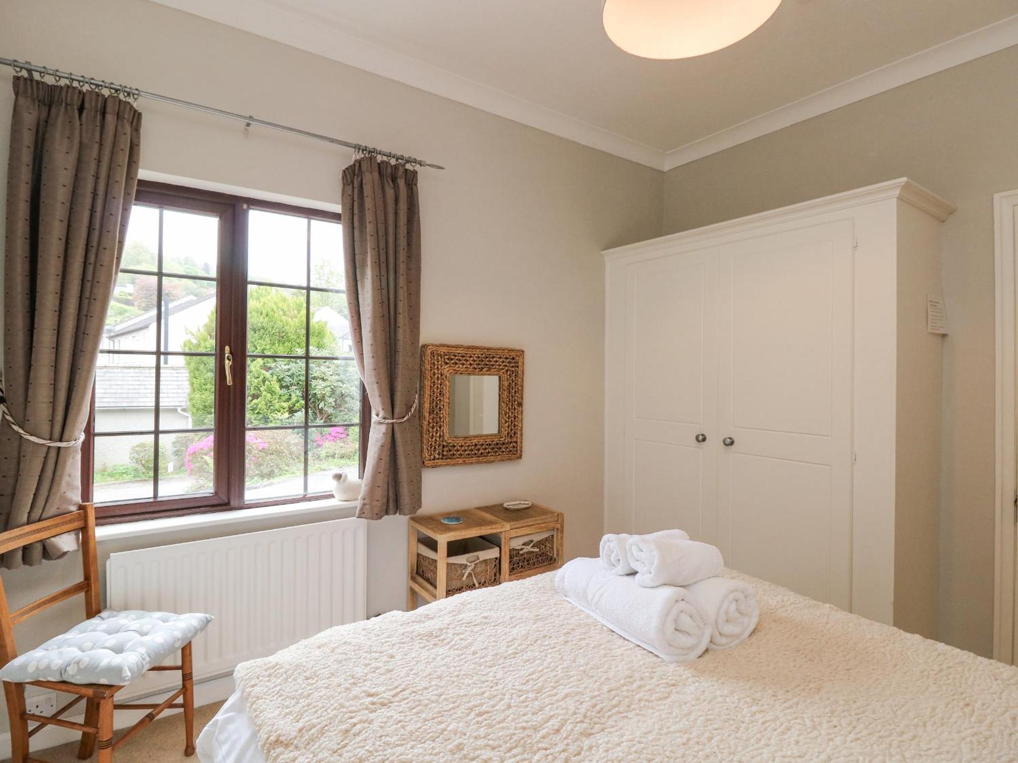Brantfell Lodge Windermere Dış mekan fotoğraf