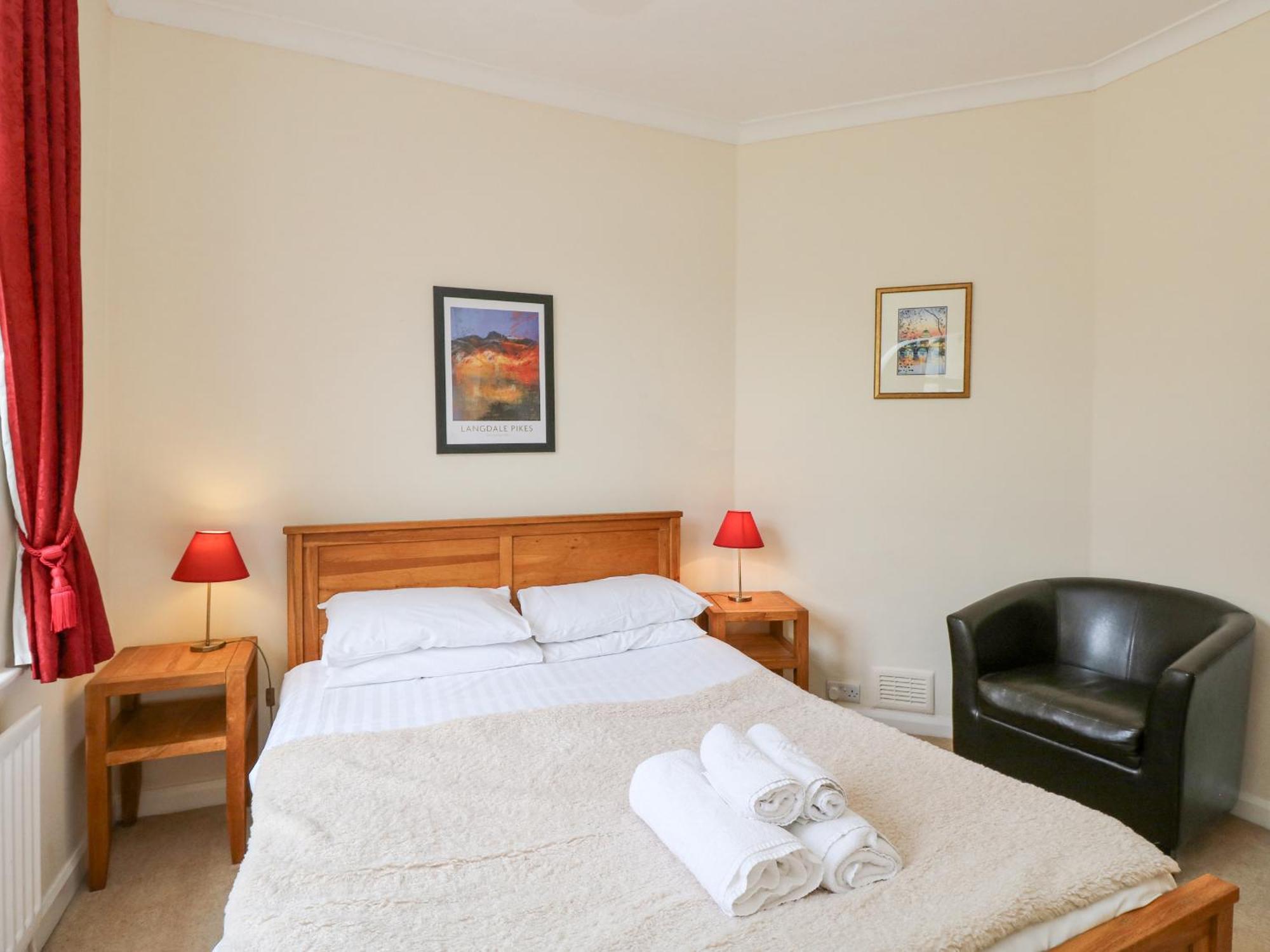 Brantfell Lodge Windermere Dış mekan fotoğraf