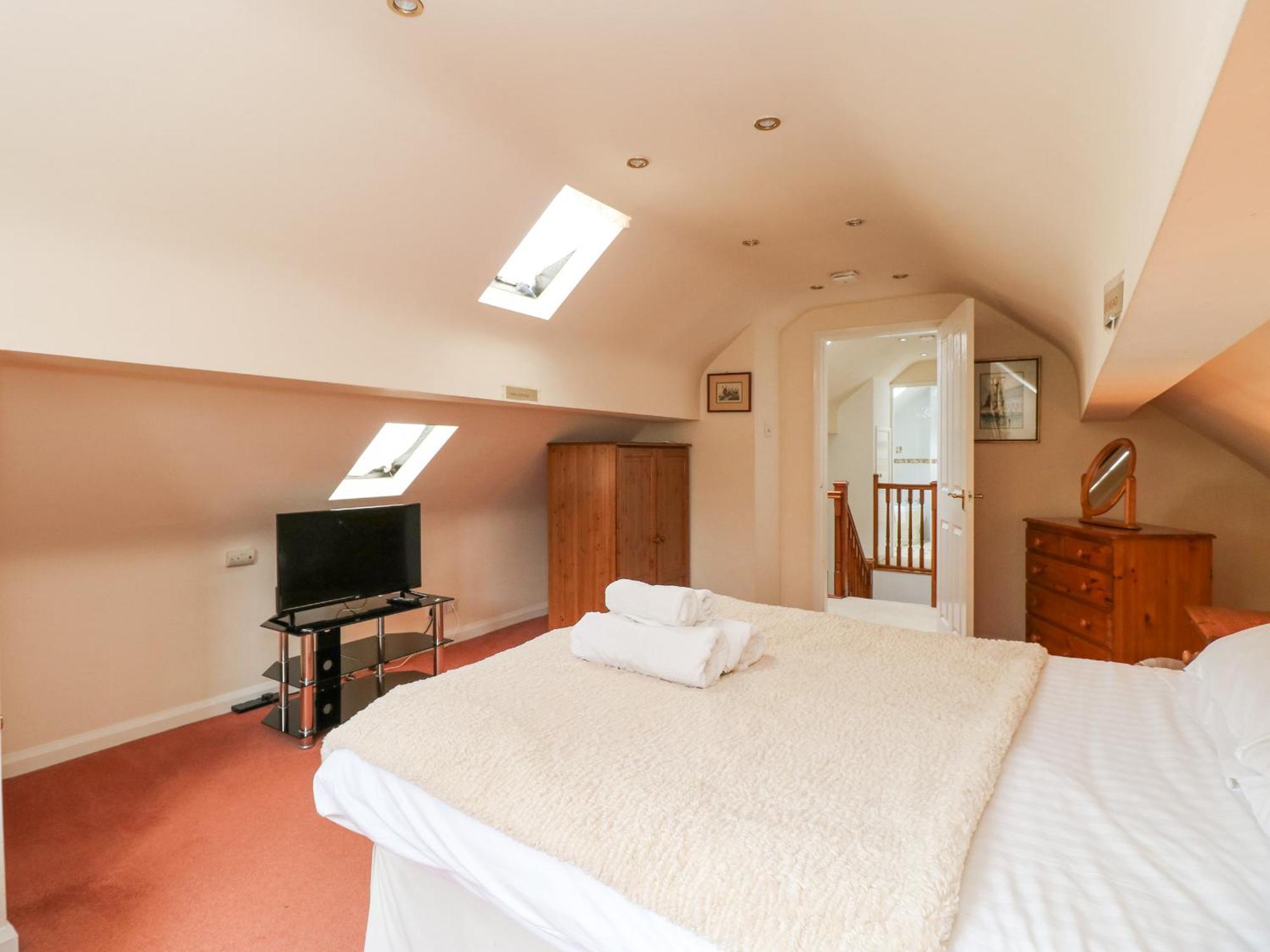 Brantfell Lodge Windermere Dış mekan fotoğraf