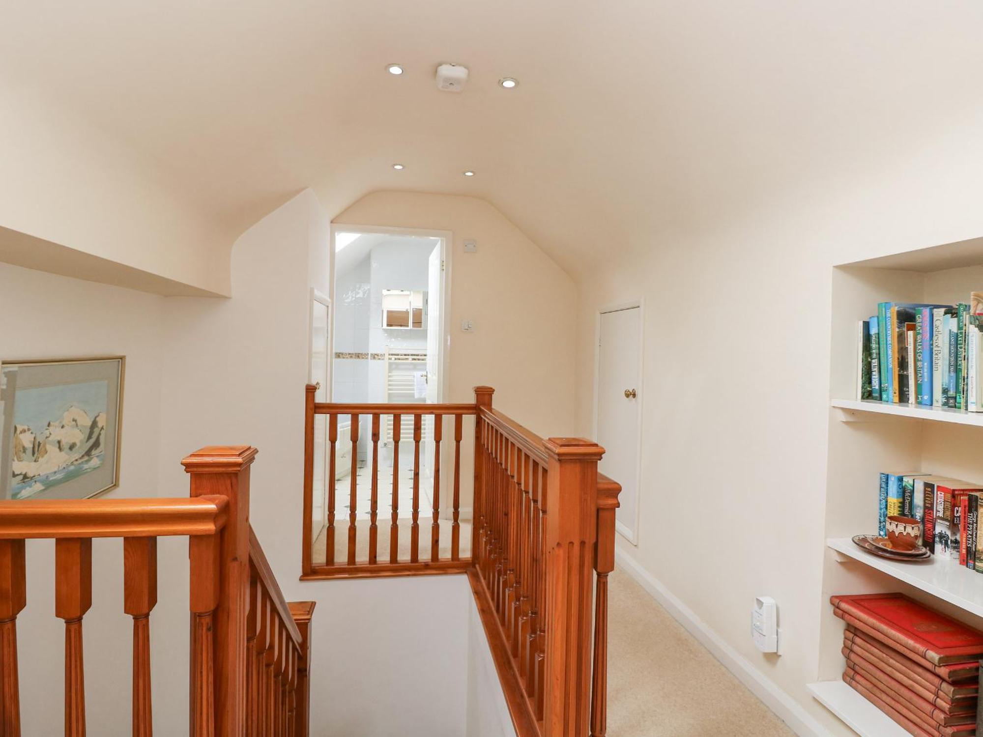 Brantfell Lodge Windermere Dış mekan fotoğraf