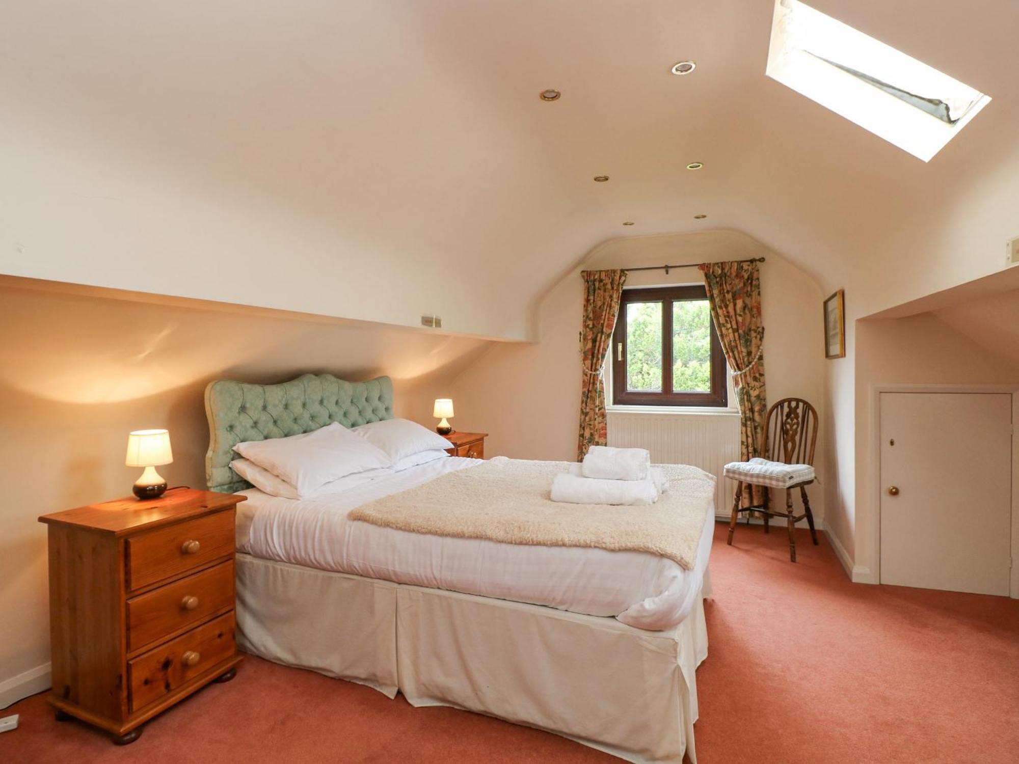 Brantfell Lodge Windermere Dış mekan fotoğraf