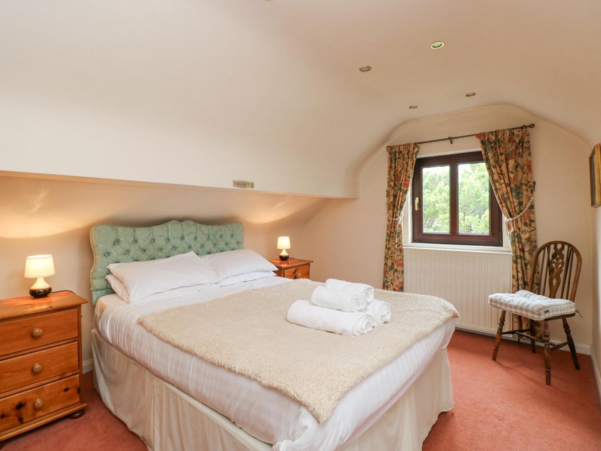 Brantfell Lodge Windermere Dış mekan fotoğraf