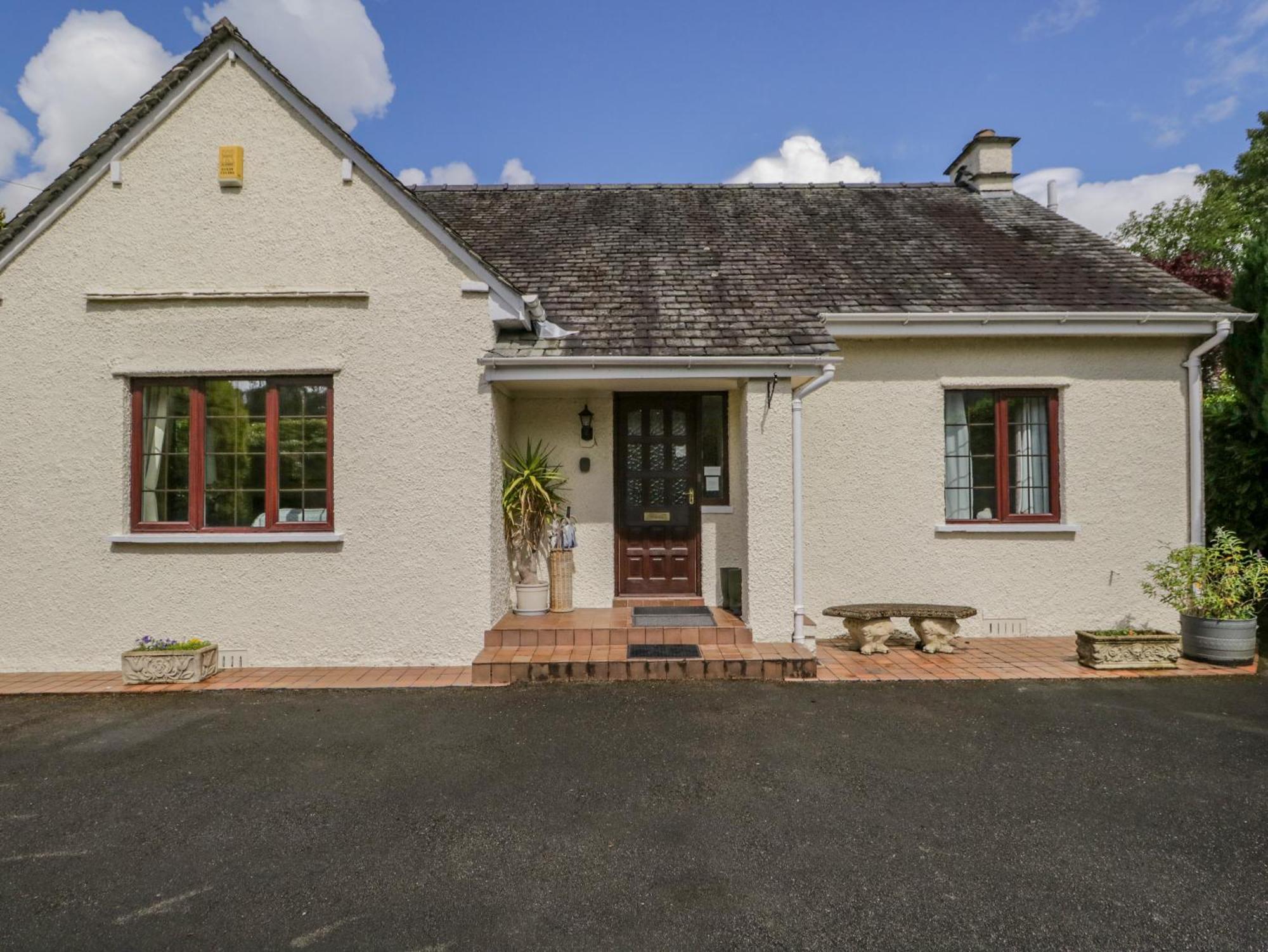 Brantfell Lodge Windermere Dış mekan fotoğraf